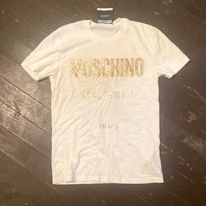 Moschino shirt